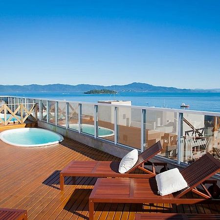Al Mare Hotel Polychrono Luaran gambar