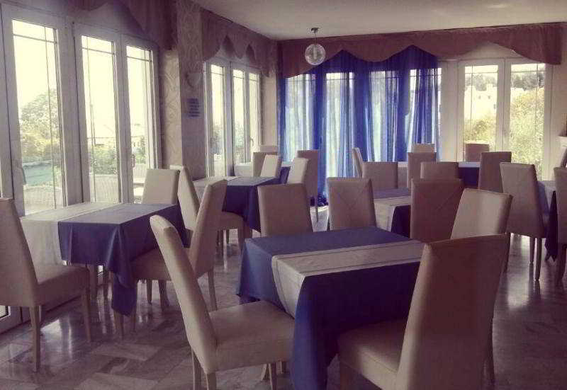 Al Mare Hotel Polychrono Luaran gambar