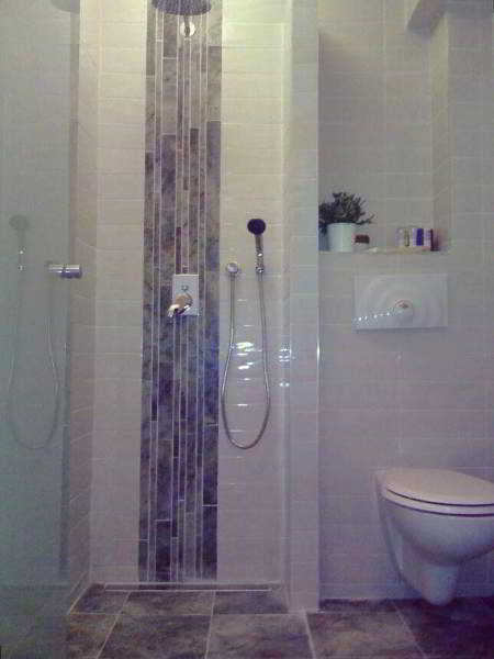 Al Mare Hotel Polychrono Luaran gambar