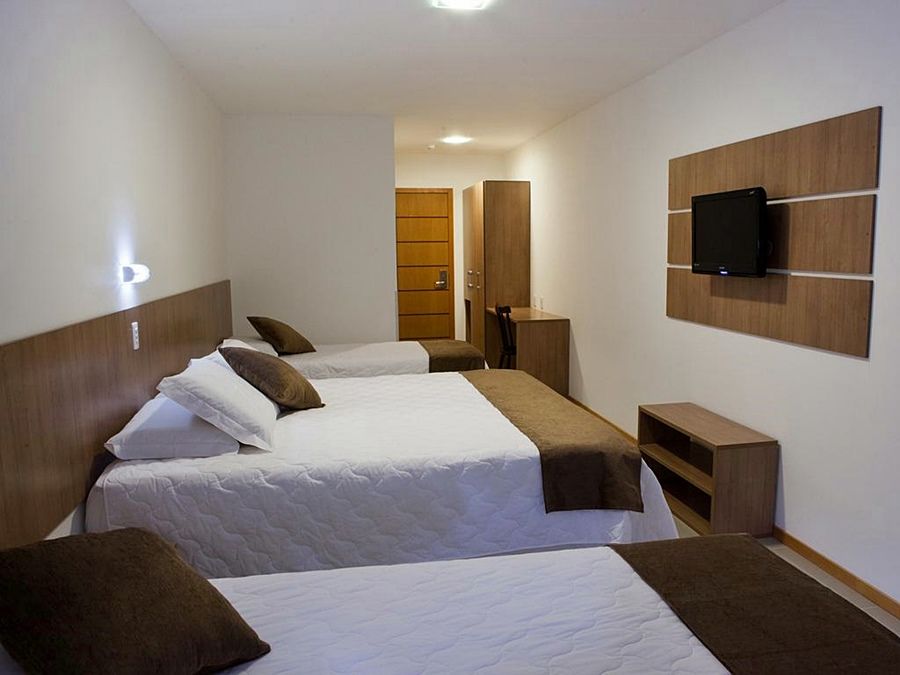 Al Mare Hotel Polychrono Luaran gambar
