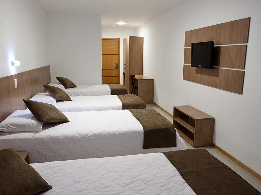 Al Mare Hotel Polychrono Luaran gambar